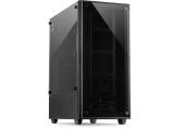 Inter-Tech C-303 Mirror TG Middle Tower ATX снимка №2 Inter-Tech C-303 Mirror TG Middle Tower ATX снимка №2