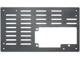 Описание и цена на аксесоари Accessories Inter-Tech ATX-02 ATX cover for FlexATX power supplies Case Accessories