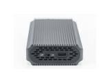Digitus USB M.2 hard disk enclosure, SSD, external, NVMe, 40Gbps, USB 4.0, aluminum Кутии за дискове M.2 NVMe снимка №3