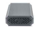 Digitus USB M.2 hard disk enclosure, SSD, external, NVMe, 40Gbps, USB 4.0, aluminum Кутии за дискове M.2 NVMe снимка №4
