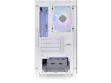 Thermaltake Versa H16 TG ARGB White Middle Tower Micro ATX снимка №6 Thermaltake Versa H16 TG ARGB White Middle Tower Micro ATX снимка №6