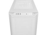 be quiet! PURE BASE 501 Airflow Window White Middle Tower ATX снимка №6 be quiet! PURE BASE 501 Airflow Window White Middle Tower ATX снимка №6