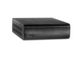 Описание и цена на Компютърна кутия Small Form Factor Inter-Tech JX-500 black USB 3.0 Mini-ITX