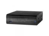 Inter-Tech JX-500 black USB 3.0 Small Form Factor Mini-ITX снимка №3