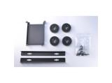 Inter-Tech JX-500 black USB 3.0 Small Form Factor Mini-ITX снимка №6