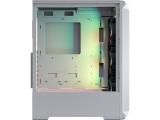 COUGAR Archon 2 ARGB White Mesh Middle Tower ATX снимка №6