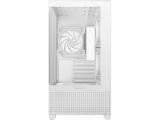 DeepCool CG380 3F WH - 3 ARGB Fans Middle Tower Micro ATX снимка №3