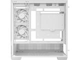 DeepCool CG380 3F WH - 3 ARGB Fans Middle Tower Micro ATX снимка №5