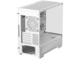 DeepCool CG380 3F WH - 3 ARGB Fans Middle Tower Micro ATX снимка №6
