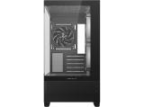 DeepCool CG380 3F - 3 ARGB Fans Middle Tower Micro ATX снимка №3 DeepCool CG380 3F - 3 ARGB Fans Middle Tower Micro ATX снимка №3