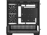 DeepCool CG380 3F - 3 ARGB Fans Middle Tower Micro ATX снимка №5 DeepCool CG380 3F - 3 ARGB Fans Middle Tower Micro ATX снимка №5