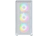 Montech X5M (W) 4x 120mm A-RGB Middle Tower Micro ATX снимка №4 Montech X5M (W) 4x 120mm A-RGB Middle Tower Micro ATX снимка №4