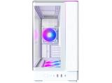 Montech KING 15 PRO (W) 4x 120mm A-RGB Middle Tower Micro ATX снимка №3 Montech KING 15 PRO (W) 4x 120mm A-RGB Middle Tower Micro ATX снимка №3