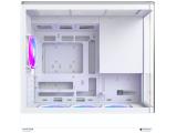 Montech KING 15 PRO (W) 4x 120mm A-RGB Middle Tower Micro ATX снимка №4 Montech KING 15 PRO (W) 4x 120mm A-RGB Middle Tower Micro ATX снимка №4