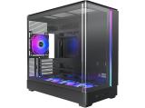 Middle Tower Montech KING 15 PRO (B) 4x 120mm A-RGB