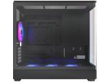 Montech KING 15 PRO (B) 4x 120mm A-RGB Middle Tower Micro ATX снимка №4 Montech KING 15 PRO (B) 4x 120mm A-RGB Middle Tower Micro ATX снимка №4