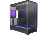 Описание и цена на Компютърна кутия Middle Tower Montech KING 45 PRO (B) 4x 120mm A-RGB ATX