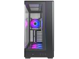 Montech KING 45 PRO (B) 4x 120mm A-RGB Middle Tower ATX снимка №3