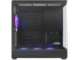 Montech KING 45 PRO (B) 4x 120mm A-RGB Middle Tower ATX снимка №4