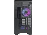 Montech KING 45 PRO (B) 4x 120mm A-RGB Middle Tower ATX снимка №6