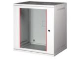 Описание и цена на нов модел кутия за компютър - 9U LANDE Комуникационен шкаф STB Security Box, 540x400mm, 9U , 19