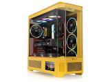 Описание и цена на актуален модел Компютърна кутия - E-ATX Thermaltake View 600 TG Butter Caramel