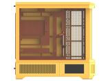 Thermaltake View 600 TG Butter Caramel Middle Tower E-ATX снимка №4 Thermaltake View 600 TG Butter Caramel Middle Tower E-ATX снимка №4