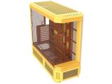 Thermaltake View 600 TG Butter Caramel Middle Tower E-ATX снимка №6 Thermaltake View 600 TG Butter Caramel Middle Tower E-ATX снимка №6