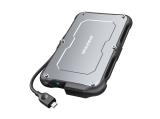 Описание и цена на актуален модел Други кутии - 2.5 GrauGear USB Type-C Enclosure for 2.5“ SATA SSD/HDD G-2502-C-10G