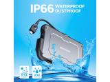GrauGear USB Type-C Enclosure for 2.5“ SATA SSD/HDD G-2502-C-10G Кутии за дискове 2.5 снимка №3
