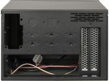Inter-Tech Mini IPC S31B Industrial ITX Small Form Factor Mini-ITX снимка №2