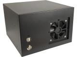 Inter-Tech Mini IPC S31B Industrial ITX Small Form Factor Mini-ITX снимка №4