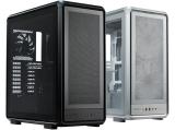 Cooler Master MasterFrame 500 Mesh ARGB Black Middle Tower SSI CEB снимка №3 Cooler Master MasterFrame 500 Mesh ARGB Black Middle Tower SSI CEB снимка №3