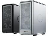 Cooler Master MasterFrame 500 Mesh ARGB Black Middle Tower SSI CEB снимка №4 Cooler Master MasterFrame 500 Mesh ARGB Black Middle Tower SSI CEB снимка №4