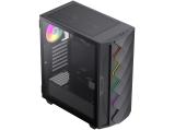 Описание и цена на Компютърна кутия Middle Tower Gamemax Diamond CP A-RGB 1126-3601R0057 ATX