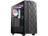 Gamemax Diamond CP A-RGB 1126-3601R0057 Middle Tower ATX снимка №2 Gamemax Diamond CP A-RGB 1126-3601R0057 Middle Tower ATX снимка №2