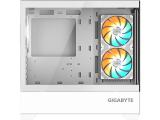 Gigabyte C201 PANORAMIC ICE 3x ARGB Middle Tower Micro ATX снимка №4 Gigabyte C201 PANORAMIC ICE 3x ARGB Middle Tower Micro ATX снимка №4