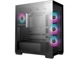 DeepCool CG580 4F Middle Tower ATX снимка №2 DeepCool CG580 4F Middle Tower ATX снимка №2