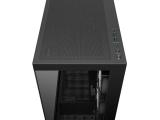 DeepCool CG580 4F Middle Tower ATX снимка №4 DeepCool CG580 4F Middle Tower ATX снимка №4