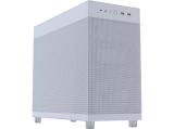 Описание и цена на Компютърна кутия Middle Tower ASUS Prime AP303 MESH White ATX