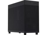 Описание и цена на Компютърна кутия Middle Tower ASUS Prime AP303 MESH Black ATX