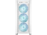 ASUS TUF GAMING GT302 CASE TG ARGB WHITE 90DC00I3-B19000 Middle Tower ATX снимка №2