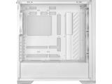ASUS TUF GAMING GT302 CASE TG ARGB WHITE 90DC00I3-B19000 Middle Tower ATX снимка №4