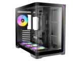 Middle Tower Antec C5 CURVE ARGB Black retail