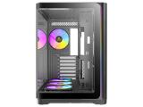 Antec C5 CURVE ARGB Black retail Middle Tower ATX снимка №3