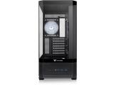 Thermaltake View 370 TG ARGB Black Middle Tower ATX снимка №2 Thermaltake View 370 TG ARGB Black Middle Tower ATX снимка №2