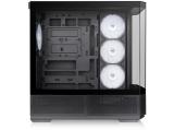 Thermaltake View 370 TG ARGB Black Middle Tower ATX снимка №3 Thermaltake View 370 TG ARGB Black Middle Tower ATX снимка №3
