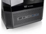 Thermaltake View 370 TG ARGB Black Middle Tower ATX снимка №4 Thermaltake View 370 TG ARGB Black Middle Tower ATX снимка №4