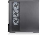 Thermaltake View 370 TG ARGB Black Middle Tower ATX снимка №5 Thermaltake View 370 TG ARGB Black Middle Tower ATX снимка №5