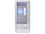 Thermaltake iew 370 TG ARGB Snow White Middle Tower ATX снимка №2